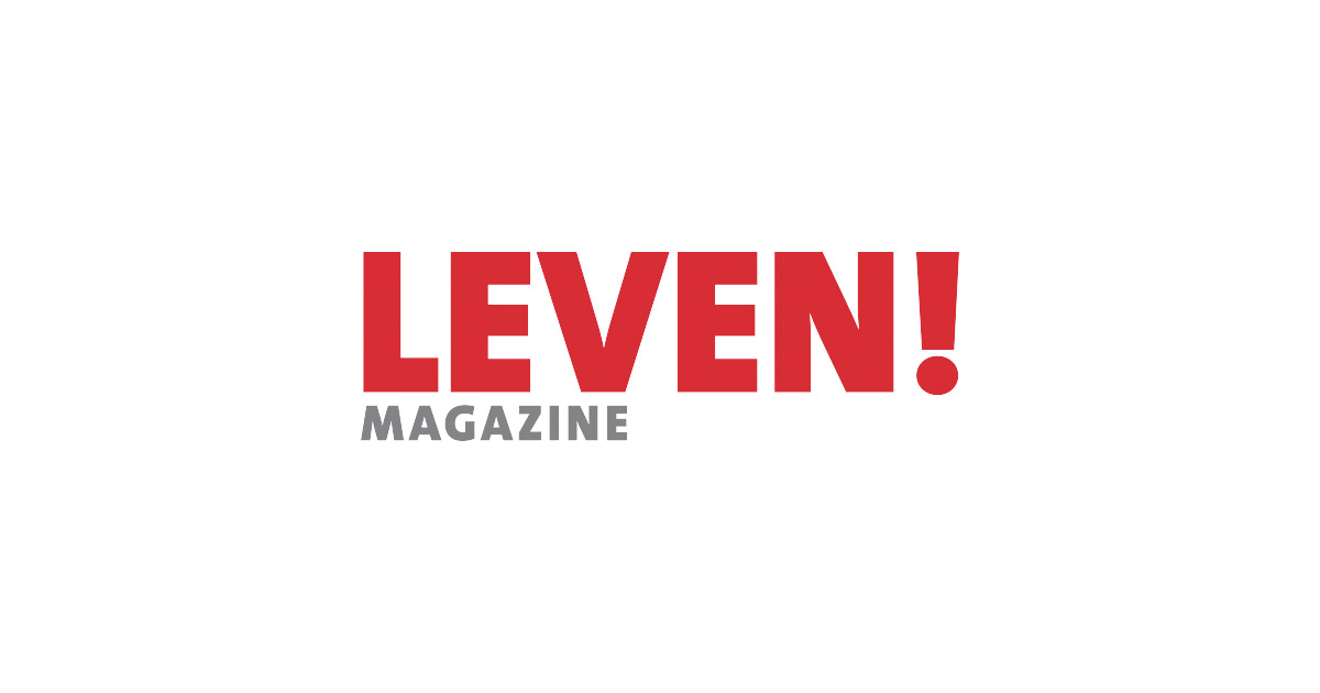 Leven Magazine